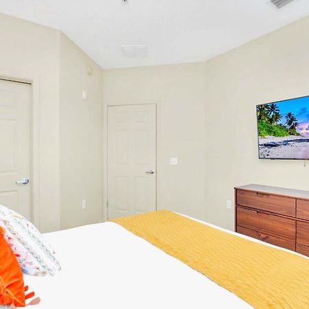 3Br Condo - Pool Hot Tub Sauna - Near Disney Orlando Dış mekan fotoğraf