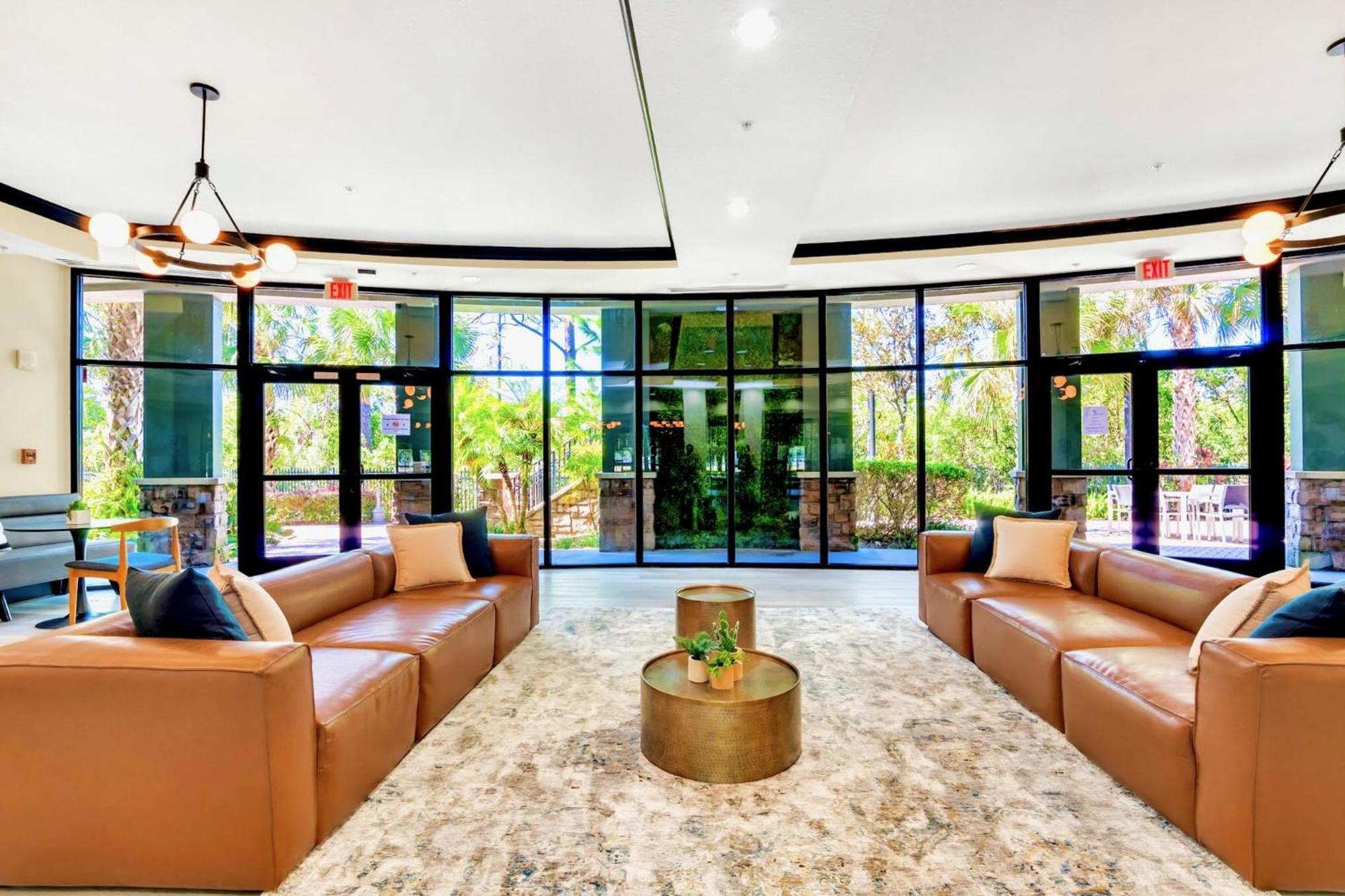 3Br Condo - Pool Hot Tub Sauna - Near Disney Orlando Dış mekan fotoğraf
