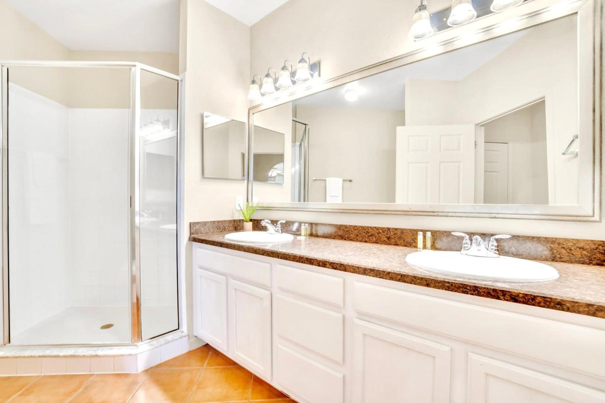 3Br Condo - Pool Hot Tub Sauna - Near Disney Orlando Dış mekan fotoğraf