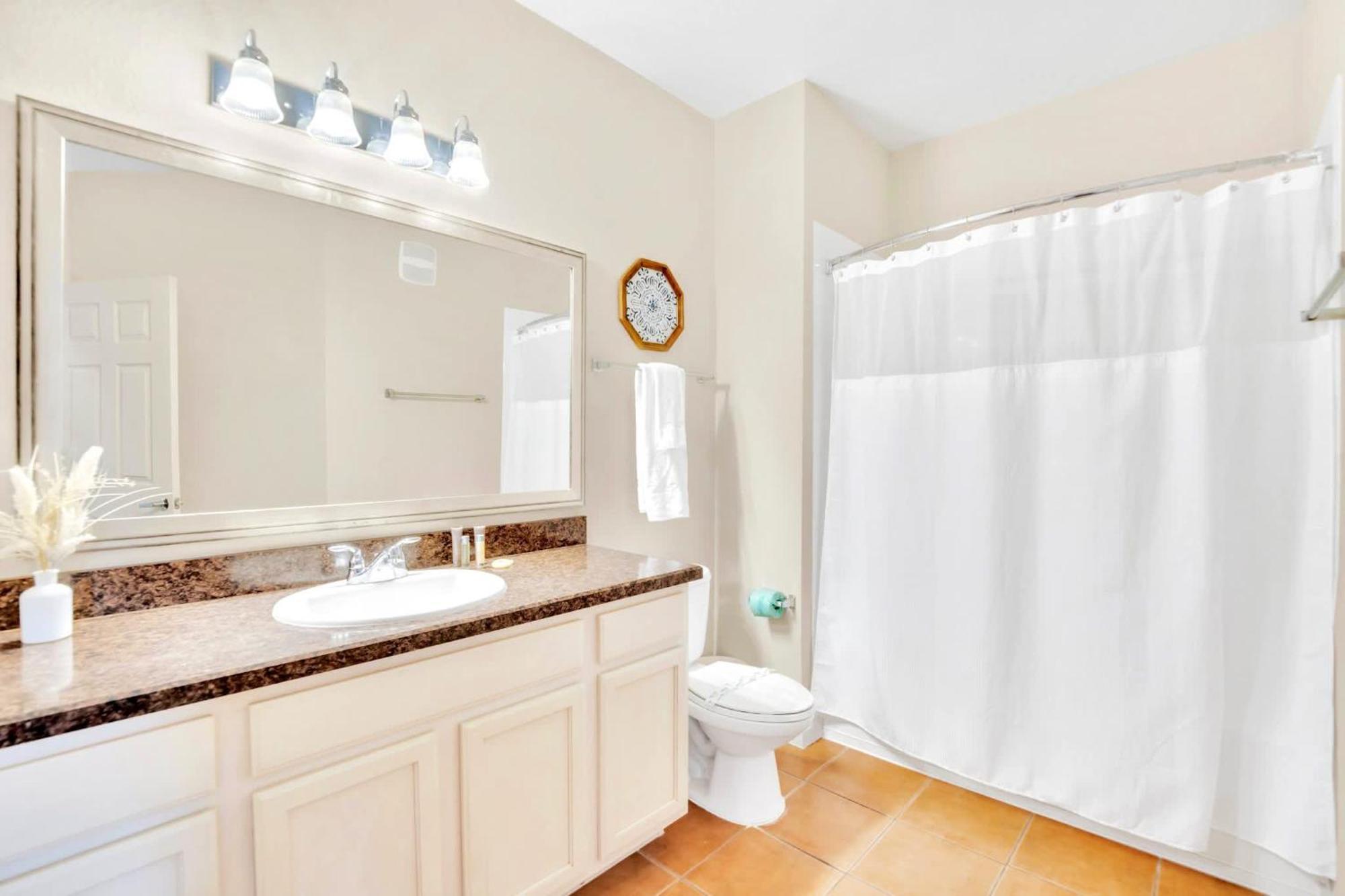 3Br Condo - Pool Hot Tub Sauna - Near Disney Orlando Dış mekan fotoğraf