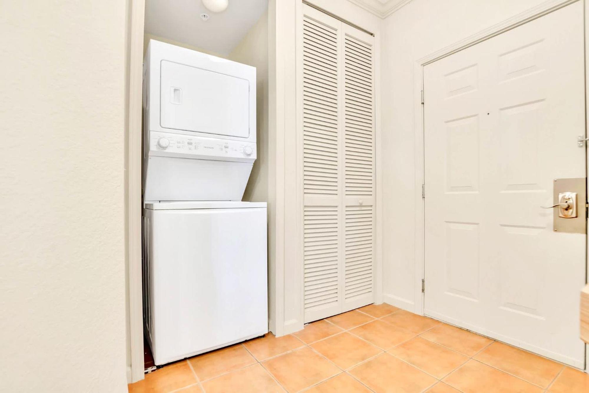 3Br Condo - Pool Hot Tub Sauna - Near Disney Orlando Dış mekan fotoğraf