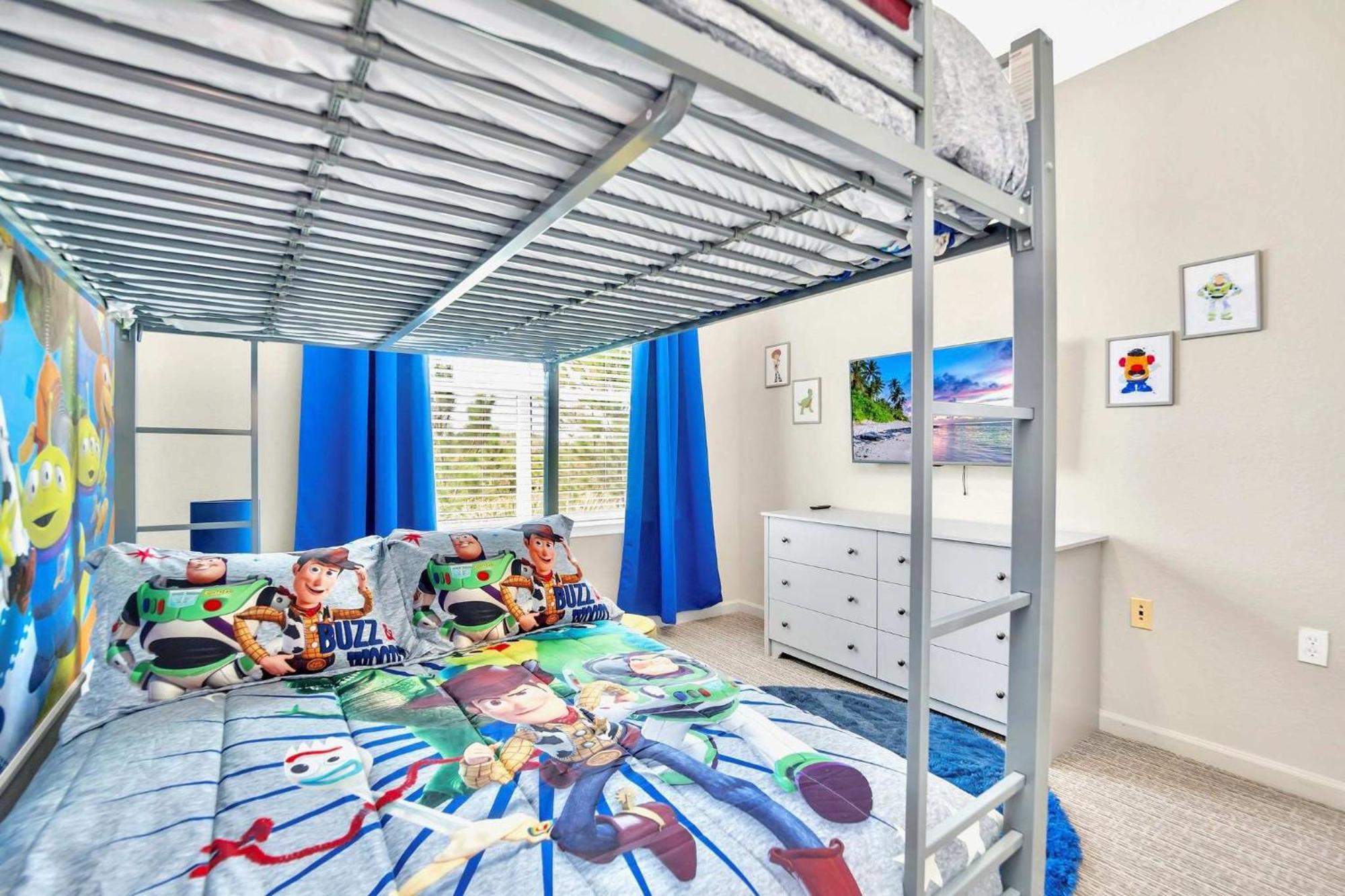 3Br Condo - Pool Hot Tub Sauna - Near Disney Orlando Dış mekan fotoğraf