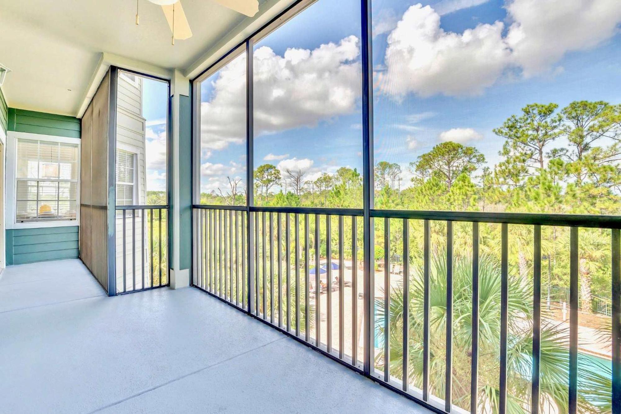 3Br Condo - Pool Hot Tub Sauna - Near Disney Orlando Dış mekan fotoğraf