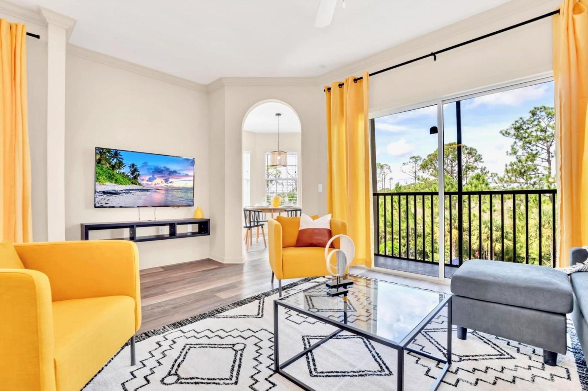 3Br Condo - Pool Hot Tub Sauna - Near Disney Orlando Dış mekan fotoğraf